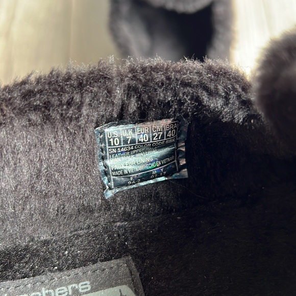 Sketchers slip on Goga MAT 10 - Picture 6 of 7